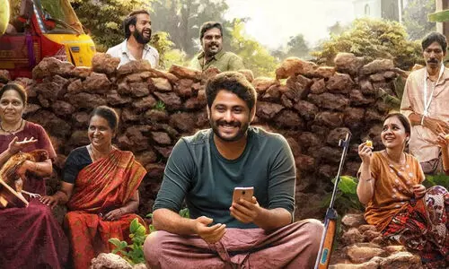 പൂവന്റെ ലളിതവും സുന്ദരവുമായ കൂവൽ