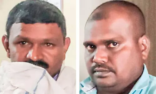 Incident of depositing counterfeit notes in CDM: Two more arrested