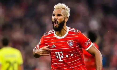 ബുണ്ടസ് ലിഗയിൽ വീണ്ടും വിസിൽ മുഴക്കം; പരിക്കിൽ വലഞ്ഞ ബയേണിന് സമനിലക്കുരുക്ക്