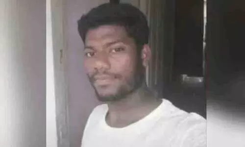 ‘ഈ ഫോണ്‍കോള്‍ കട്ട് ചെയ്താൽ ഞാന്‍ മരിക്കും’ -പൊലീസിനെ വിളിച്ചറിയിച്ച് യുവാവ് ജീവനൊടുക്കി