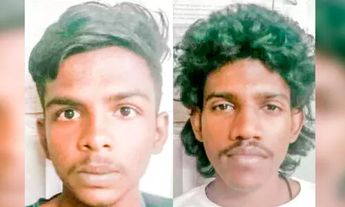 priests bike was stolen Youth arrested