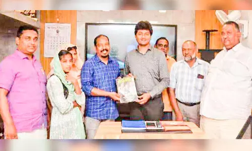 Madhyamam Kudumbam Family Walkathon