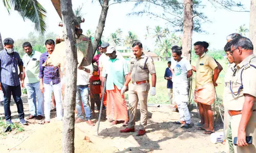 Edavankatte murder case Edavankatte murder case