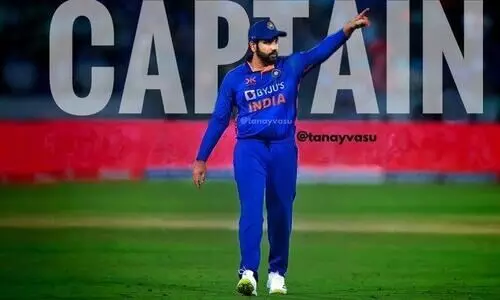 കാത്തിരിപ്പിന് മൂന്നു വർഷം; രോഹിത് ഇന്ന് സെഞ്ച്വറി നേടുമോ?