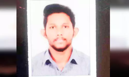 വൃക്കരോഗം ഗുരുതരമായി; ആ​ഷി​ഖിന്​ വേണം സുമനസ്സുകളുടെ സഹായം