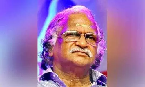 സാഹിത്യവേദി ‘പി’ പുരസ്‌കാരം ശ്രീകുമാരൻ തമ്പിക്ക്