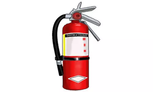 CDAA awareness programme