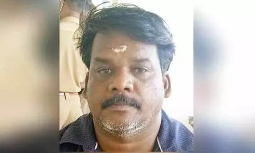 15കാരിയെ പീഡിപ്പിക്കാൻ ശ്രമം: അമ്മയുടെ സുഹൃത്തിന് തടവും പിഴയും