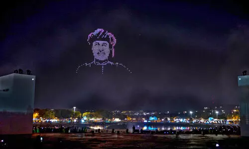 മ​സ്ക​ത്ത്​ നൈ​റ്റ്