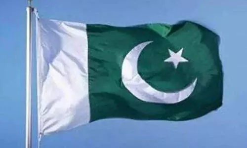 പാകിസ്താനിൽ മതനിന്ദ ആരോപിച്ച് പ്രാദേശിക മതനേതാവിനെ തല്ലിക്കൊന്നു