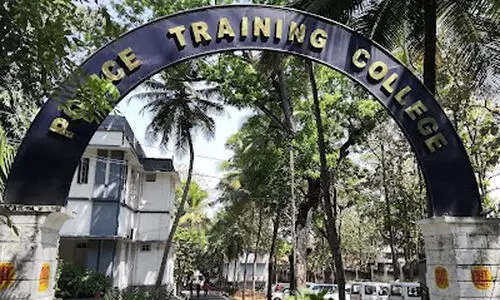 പൊലീസ് ട്രെയിനിങ് കോളജിലെ ഇഗ്നോ സ്റ്റഡി സെന്‍ററിൽ വിവിധ കോഴ്സുകള്‍ക്ക് അപേക്ഷ ക്ഷണിച്ചു