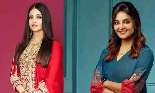 Rajeev Menon kandukondain kandukondain movie Aishwarya Rai replaced Manju Warrier