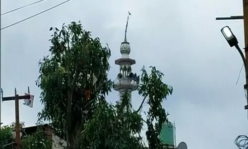 ശബ്ദമലിനീകരണം: ഹരിദ്വാറിൽ ഏഴ് മുസ്‍ലിം പള്ളികൾക്ക് പിഴയിട്ട് ഭരണകൂടം