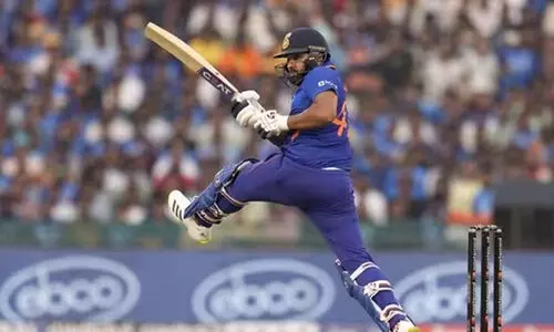 ഇന്ത്യക്ക് അനായാസ ജയം; ന്യൂസിലൻഡിനെ തകർത്തത് എട്ടു വിക്കറ്റിന്; പരമ്പര