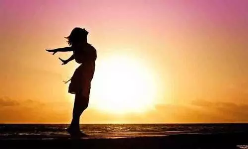 ആശങ്കകളെ മറക്കാം... ജീവിതം ആസ്വദിക്കാം