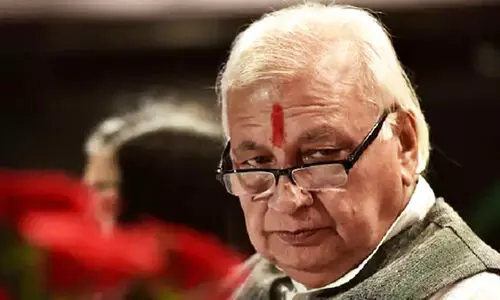 arif mohammed khan