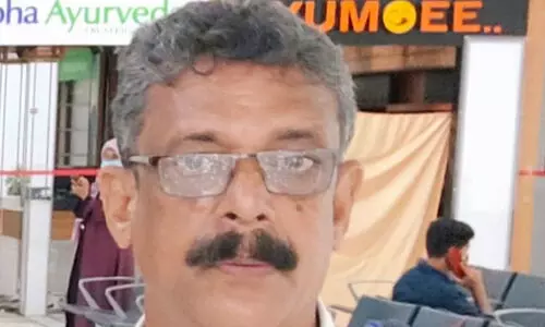 ഹൃദയാഘാതം; മലപ്പുറം സ്വദേശി അൽബഹയിൽ നിര്യാതനായി