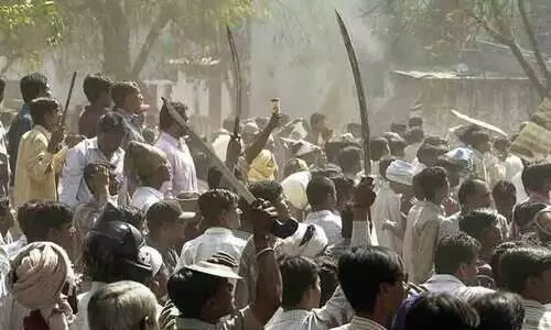 ഇന്ത്യയുടെ എതിർപ്പ് കാര്യമാക്കുന്നില്ലെന്ന് ബി.ബി.സി; മോദി ഡോക്യുമെന്ററിയുടെ രണ്ടാം ഭാഗം ചൊവ്വാഴ്ച