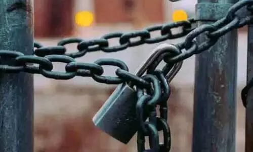 ഹർത്താൽ ജപ്തി; കണ്ടുകെട്ടിയത് ട്രസ്റ്റ് കെട്ടിടം മുതൽ വീട്ടിലേക്കുള്ള വഴി വരെ