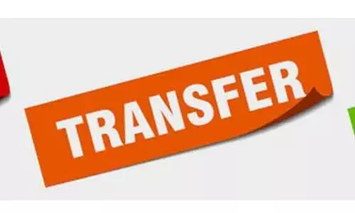 24 സി.ഐമാർക്ക്‌ സ്ഥലംമാറ്റം