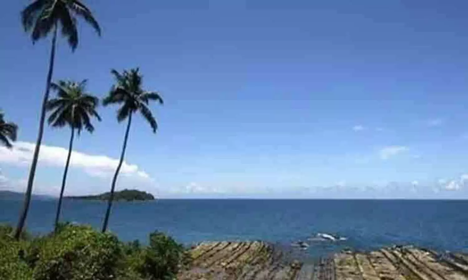 PM Modi to name 21 unnamed islands in Andaman and Nicobar on Monday