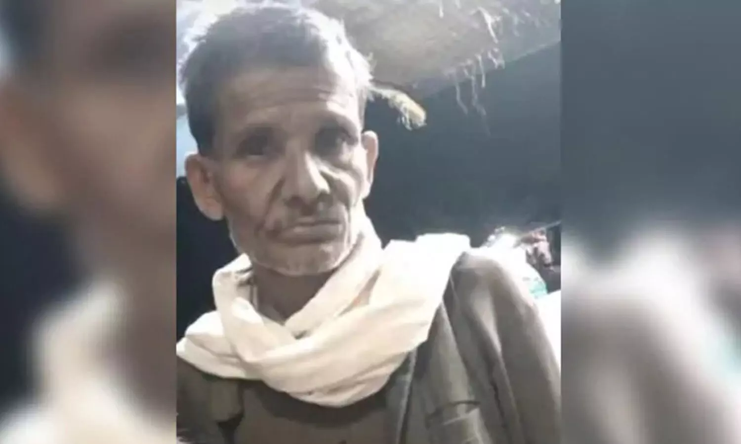 ‘ബുൾഡോസർ ജീവിതം തകർത്തു’; കടയുടെ മുന്നിലെ മരത്തിൽ ജീവനൊടുക്കി ചായവിൽപനക്കാരൻ