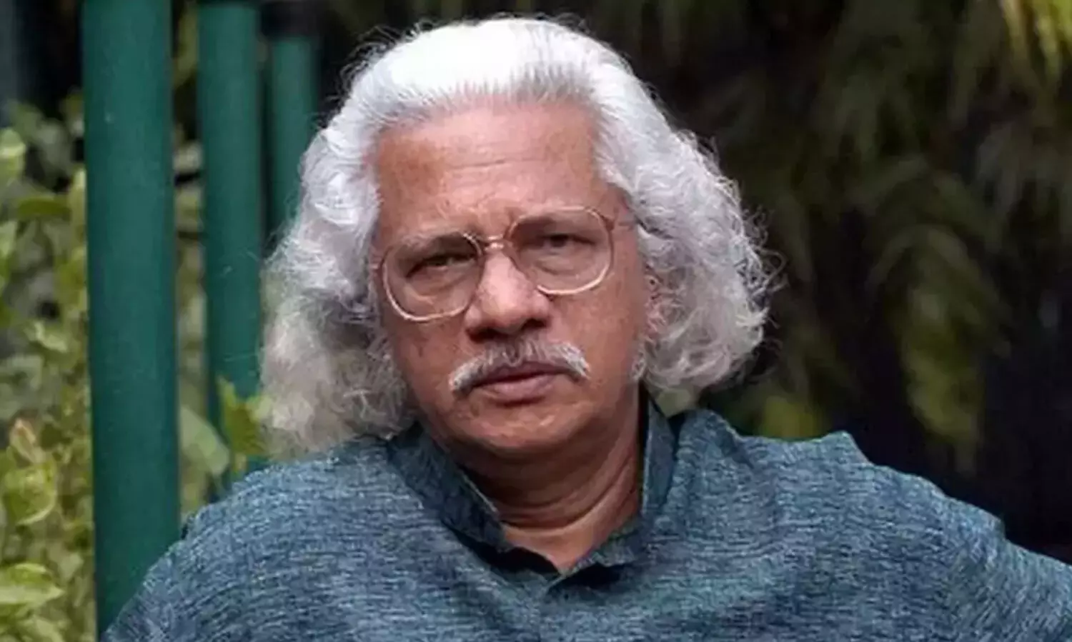 അടൂർ ഗോപാലകൃഷ്ണനുമായി സഹകരിക്കി​ല്ലെന്ന്​ കെ.ആർ. നാരായണൻ ഫിലിം ഇൻസ്റ്റിറ്റ്യൂട്ട്​ സ്റ്റുഡന്‍റ്സ്​​ കൗൺസിൽ