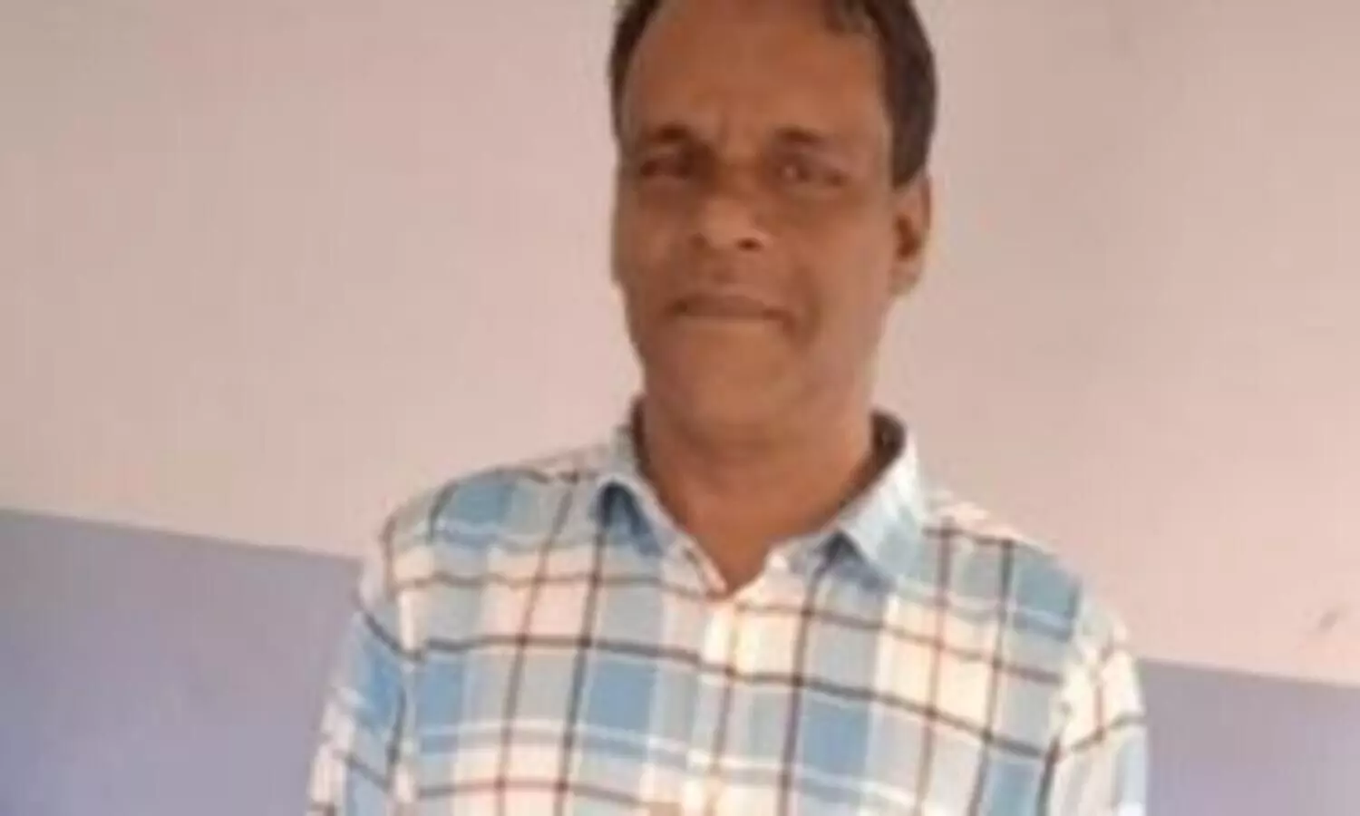 ജുബൈലിലെ താമസസ്ഥലത്ത് ഉറങ്ങുന്നതിനിടെ മലപ്പുറം സ്വദേശി​ കുത്തേറ്റ്​ മരിച്ചു