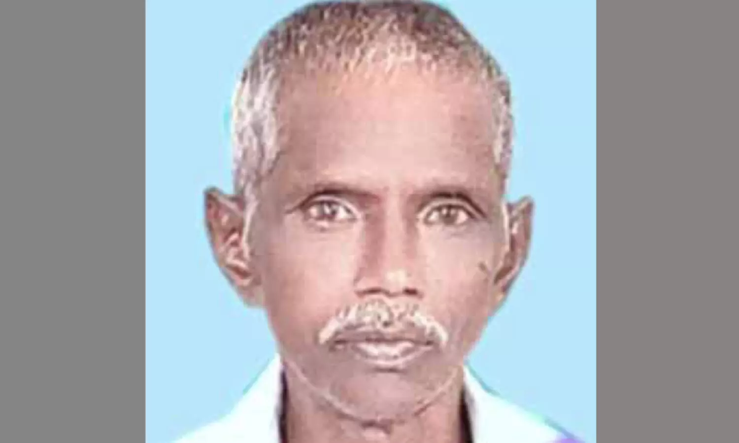 വിറക് ശേഖരിക്കാൻ പോയ വയോധികനെ കാട്ടാന കൊന്നു