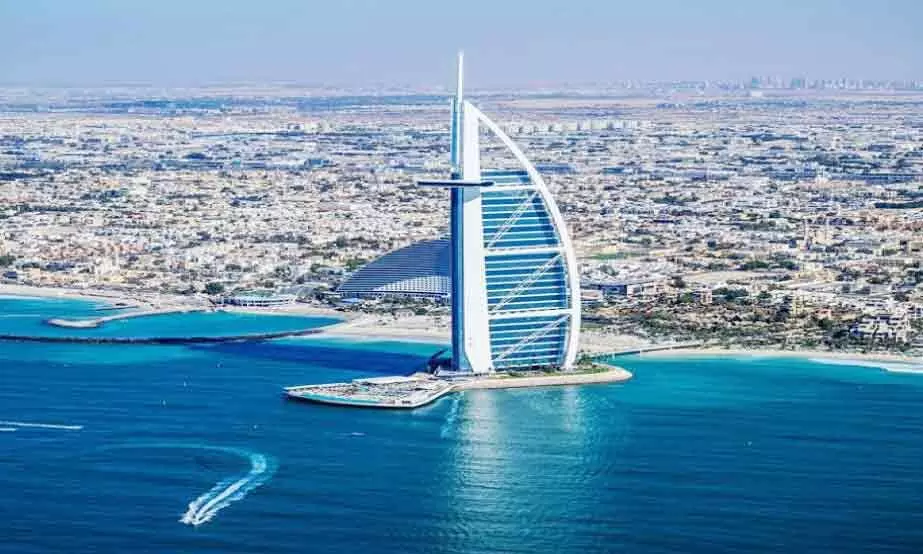 ലോകത്ത് പ്രവാസികളുടെ ഇഷ്ട നഗരം; രണ്ടാം സ്ഥാനം ദുബൈക്ക് ലോകത്ത് പ്രവാസികളുടെ ഇഷ്ട നഗരം; രണ്ടാം സ്ഥാനം ദുബൈക്ക്