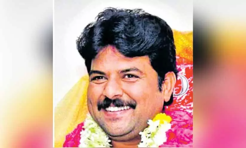 എസ്.ഐ പരീക്ഷ ക്രമക്കേട്, മുഖ്യപ്രതി മത്സരിക്കാൻ റെഡിയാണ്!