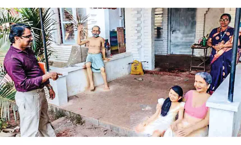 കാരാട് ജി.എൽ.പി സ്കൂളിൽ വരുന്നു, അന്താരാഷ്ട്ര നിലവാരമുള്ള പ്രീ പ്രൈമറി കാരാട് ജി.എൽ.പി സ്കൂളിൽ വരുന്നു, അന്താരാഷ്ട്ര നിലവാരമുള്ള പ്രീ പ്രൈമറി