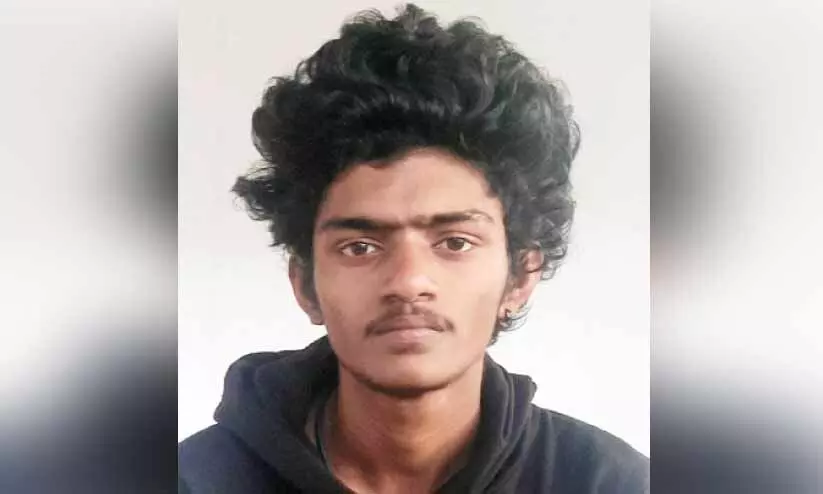 ക്ഷേത്രക്കവർച്ചക്കേസിൽ ജാമ്യത്തിലിറങ്ങി വാഹനമോഷണം: പ്രതി അറസ്റ്റിൽ