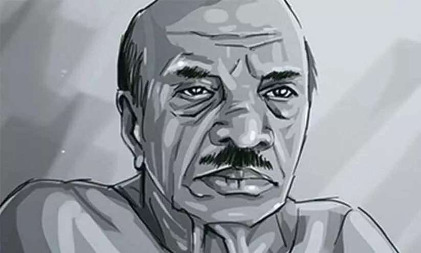 ബേപ്പൂർ സുൽത്താന്റെ സ്മാരക നിർമാണം തുടങ്ങി ബേപ്പൂർ സുൽത്താന്റെ സ്മാരക നിർമാണം തുടങ്ങി