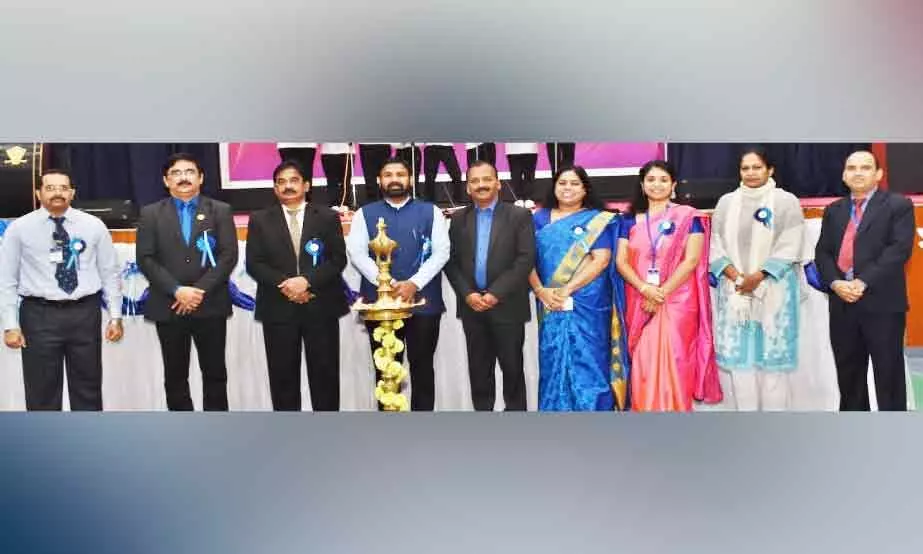 ഇന്ത്യൻ സ്കൂൾ ഇംഗ്ലീഷ് ദിനം ആഘോഷിച്ചു ഇന്ത്യൻ സ്കൂൾ ഇംഗ്ലീഷ് ദിനം ആഘോഷിച്ചു