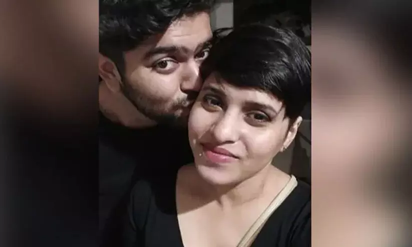 Shraddha Walkar Murder Shraddha Walkar Murder