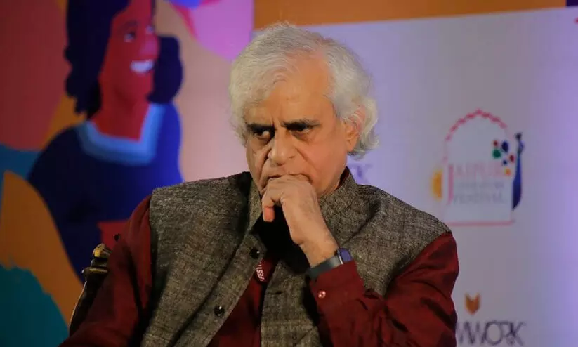 ‘അത് വിഷം, ബാലിശമായ നടപടി’; ബി.ബി.സി ഡോക്യുമെന്‍ററി വിലക്കിനെ വിമർശിച്ച് പി. സായ്നാഥ്