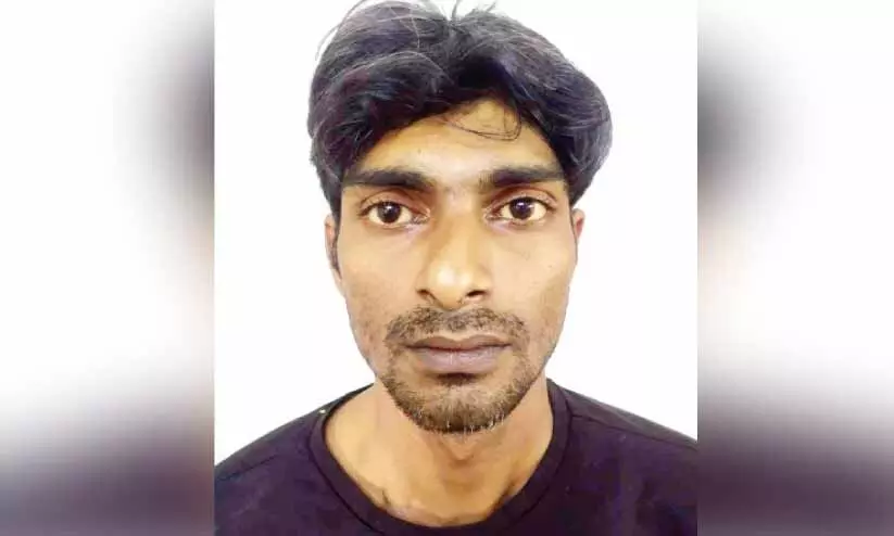 ഹഷീഷ് ഓയിൽ മൊത്തവിതരണക്കാരൻ അറസ്റ്റിൽ