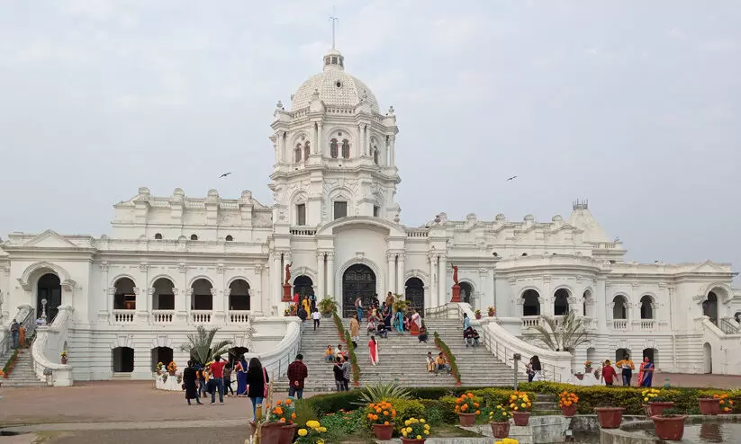 അഗർത്തലയിലെ കാഴ്ചവട്ടങ്ങൾ അഗർത്തലയിലെ കാഴ്ചവട്ടങ്ങൾ