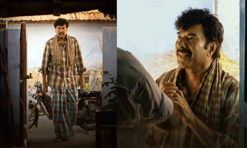 Even if he didnt get paid, he used to act in his sleep in the morning - Mammootty