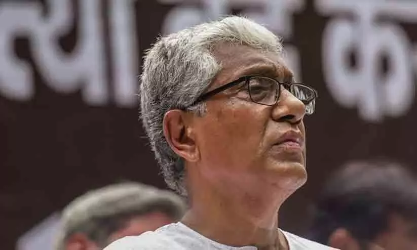 former CM Manik Sarkar former CM Manik Sarkar