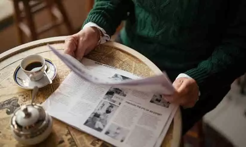 representational image