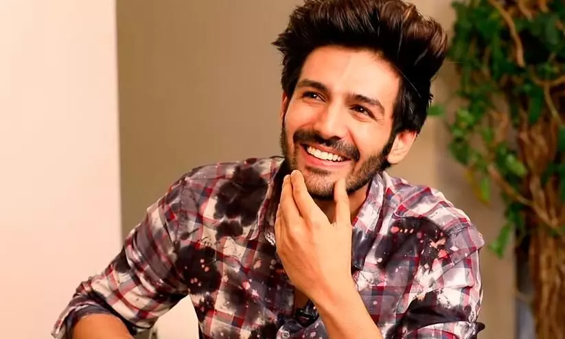 Kartik Aaryan reveals being paid Rs 20 cr for 10 days of shoot during pandemic