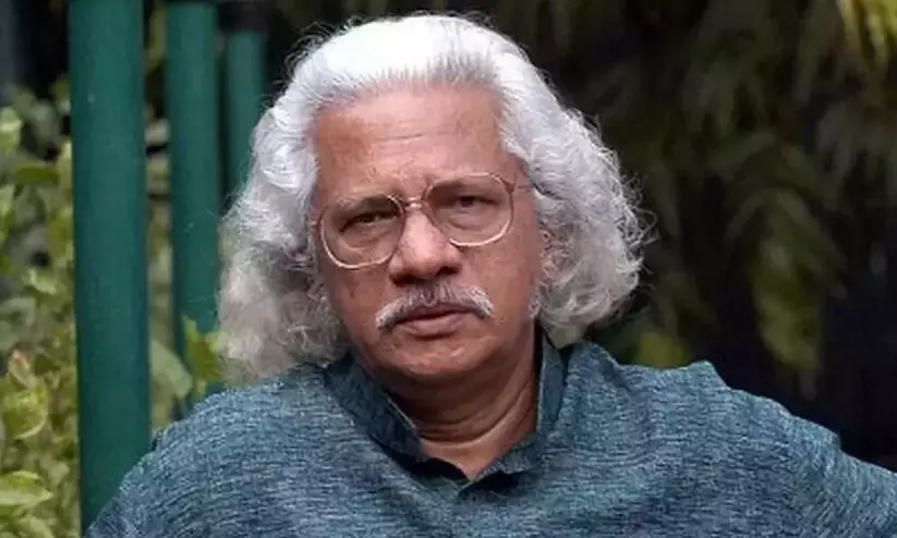 ദിലീപ്​ കുറ്റവാളിയെന്ന്​ ആരാണ്​ തീരുമാനിച്ചത്​ -അടൂർ