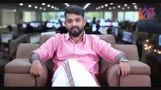 ചലച്ചിത്ര താരങ്ങളുടെ വിശ്വസ്തന്‍; നിക്ഷേപ തട്ടിപ്പ് കേസില്‍ സ്വാതി റഹീം അറസ്റ്റില്‍