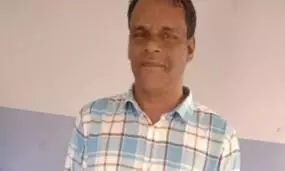 ജുബൈലിലെ താമസസ്ഥലത്ത് ഉറങ്ങുന്നതിനിടെ മലപ്പുറം സ്വദേശി കുത്തേറ്റ് മരിച്ചു ജുബൈലിലെ താമസസ്ഥലത്ത് ഉറങ്ങുന്നതിനിടെ മലപ്പുറം സ്വദേശി കുത്തേറ്റ് മരിച്ചു