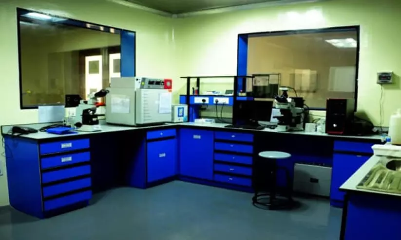 പാലോട് ഇന്സ്റ്റിറ്റ്യൂട്ട് ഫോര് അനിമല് ഡിസീസസിന് അംഗീകാരം പാലോട് ഇന്സ്റ്റിറ്റ്യൂട്ട് ഫോര് അനിമല് ഡിസീസസിന് അംഗീകാരം