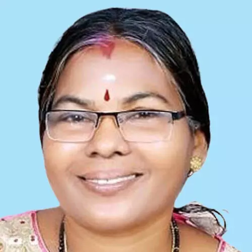 പ​ത്മാ​വ​തി