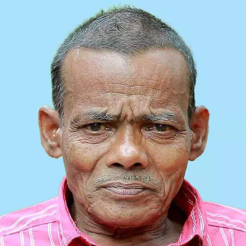 താ​ജു​ദ്ദീ​ൻ