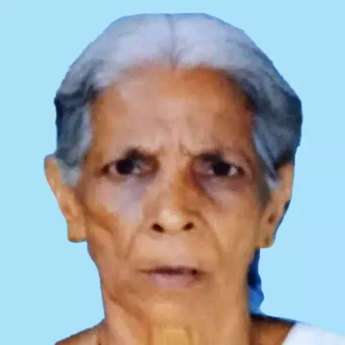 ഭാ​ർ​ഗ​വി